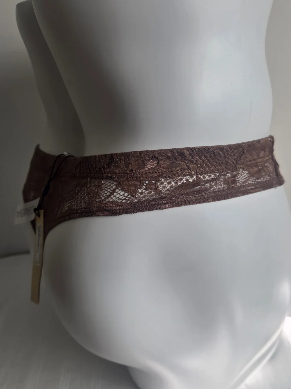 Cosabella Due Men's G String